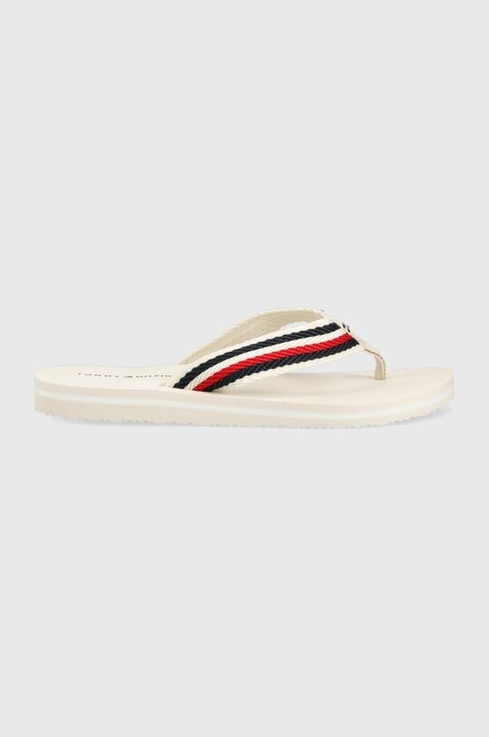 

Сандалии TOMMY ESSENTIAL COMFORT Tommy Hilfiger, белый