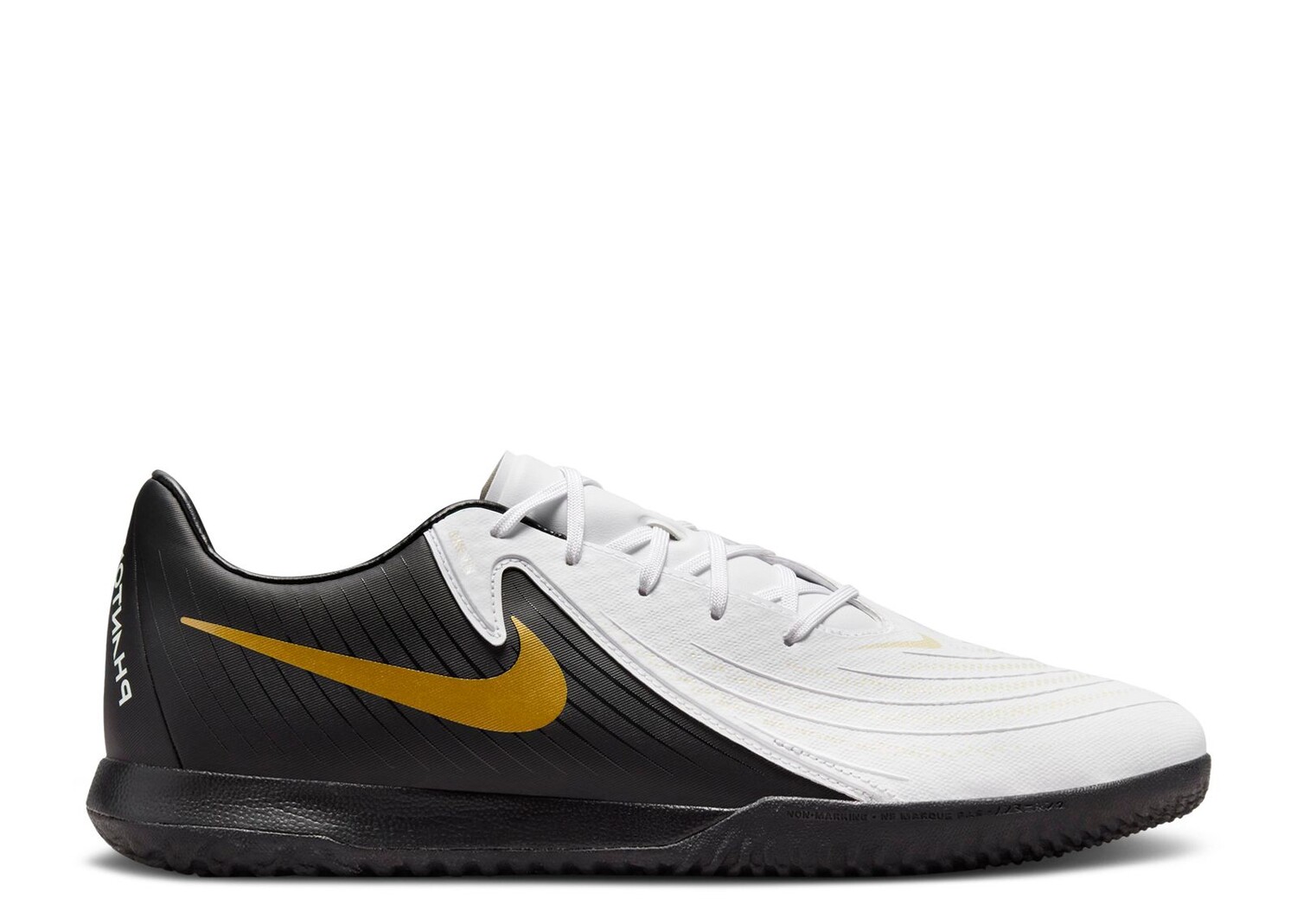 

Кроссовки Nike Phantom Gx 2 Academy Ic 'Mad Ready Pack', белый