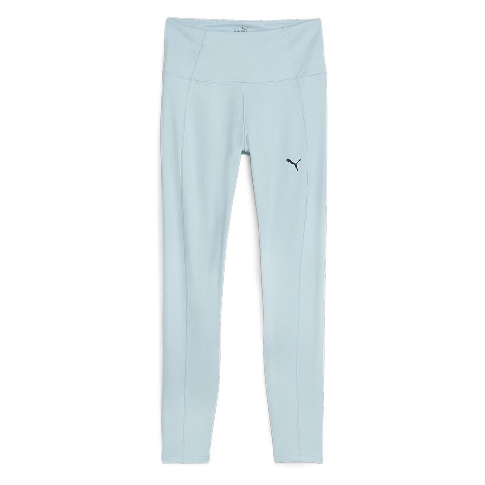 

Леггинсы Puma Studio Foundation 7/8, синий