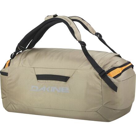 

Спортивная сумка Ranger 60 л. DAKINE, цвет Stone Ballistic