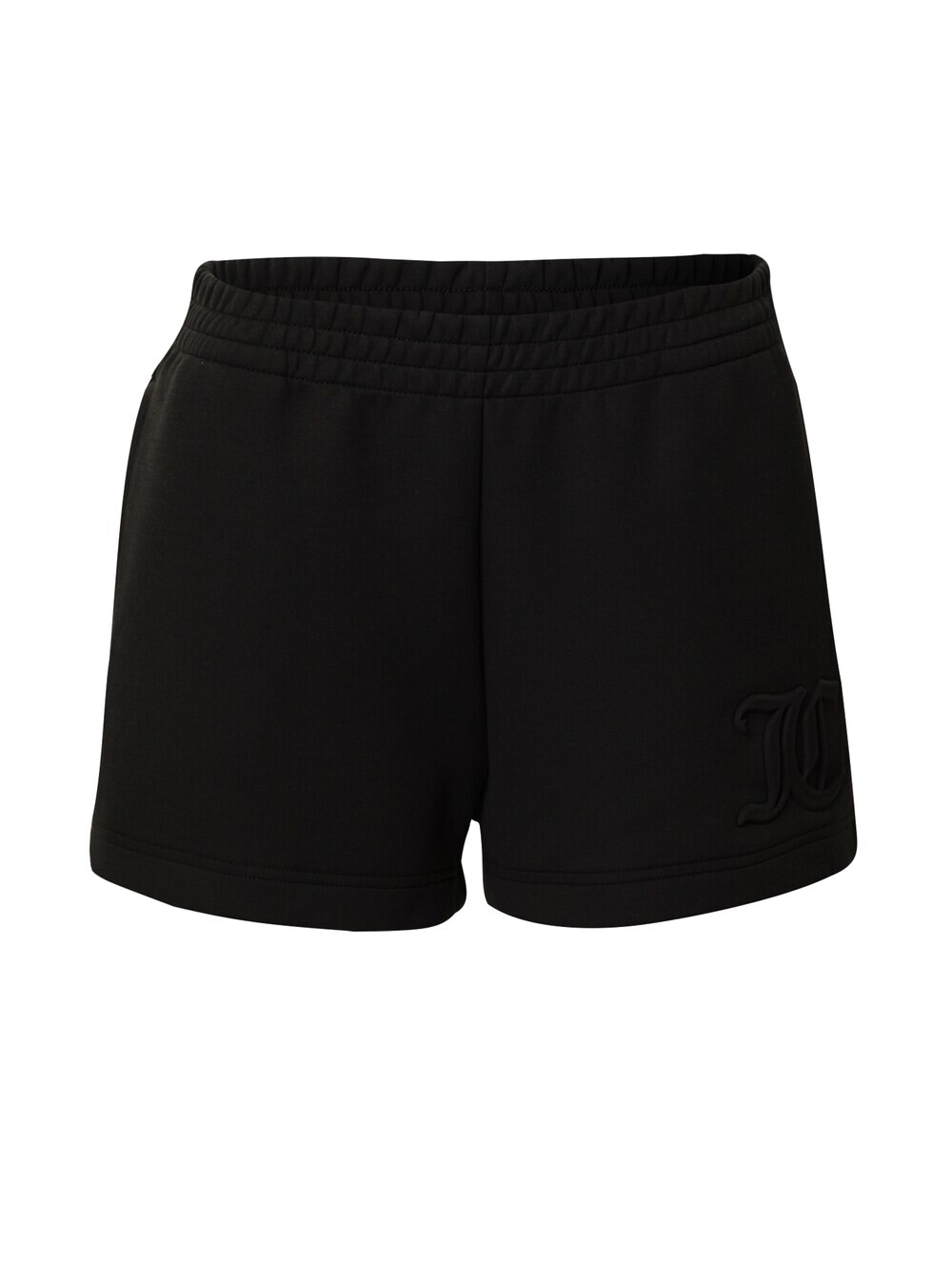 

Обычные тренировочные брюки Juicy Couture TAMIA, черный
