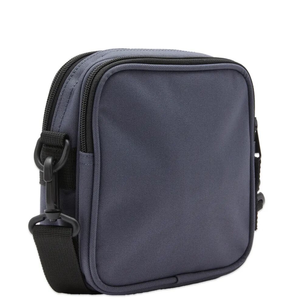 Carhartt WIP Сумка Essentials Essentials, синий сумка carhartt wip essentials bag black