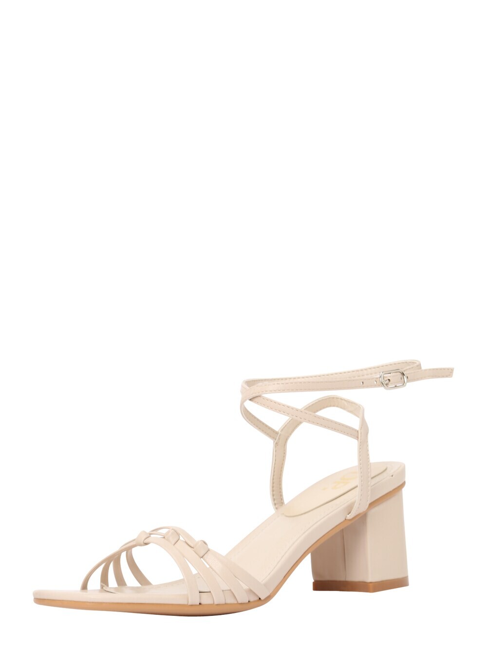 

Сандалии с ремешками Dorothy Perkins Blakely, светло-бежевый