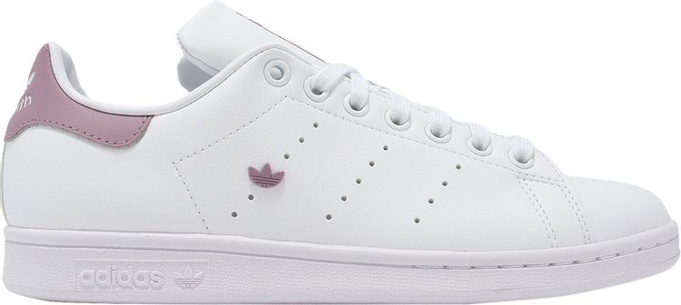 

Кроссовки Wmns Stan Smith 'White Preloved Fig', белый