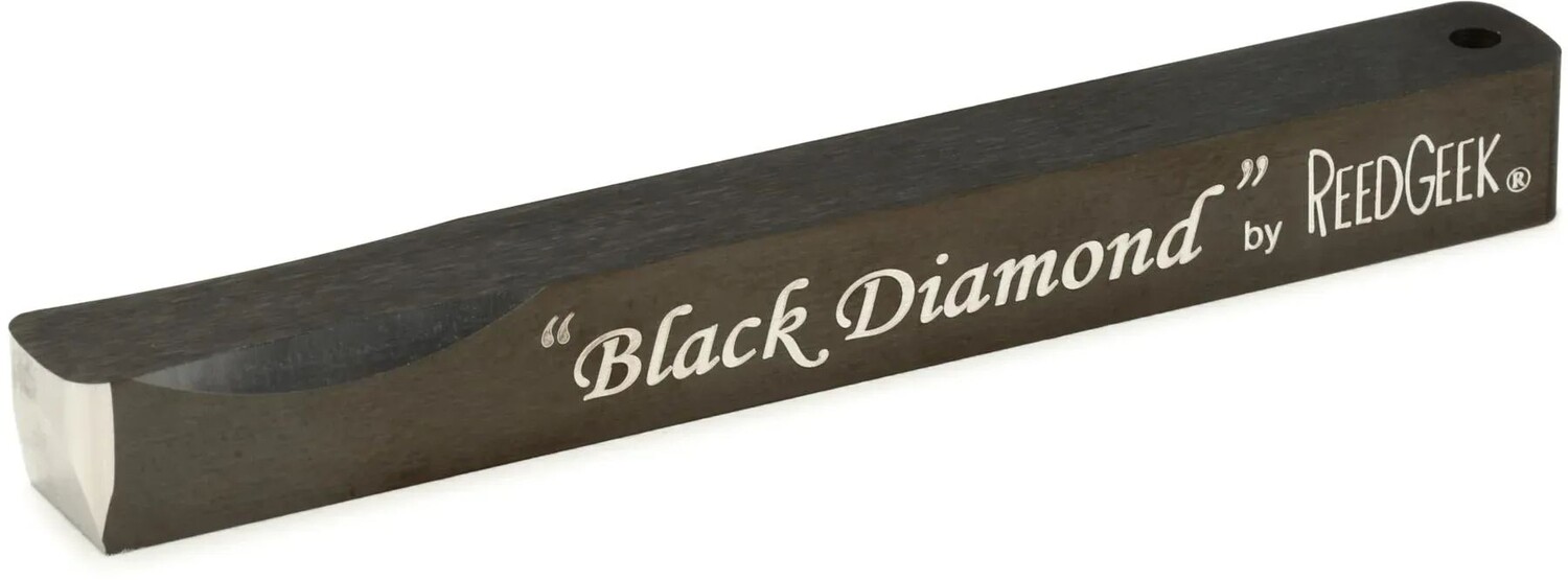 

Универсальный геркон ReedGeek Black Diamond — G4