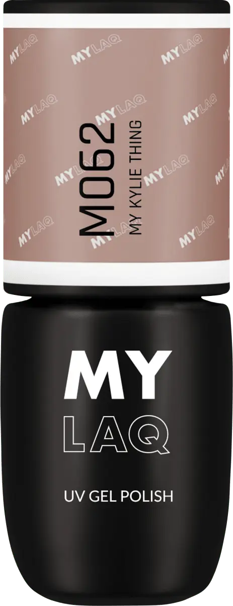 

UV Nagellac My Kylie Thing 5 мл MYLAQ