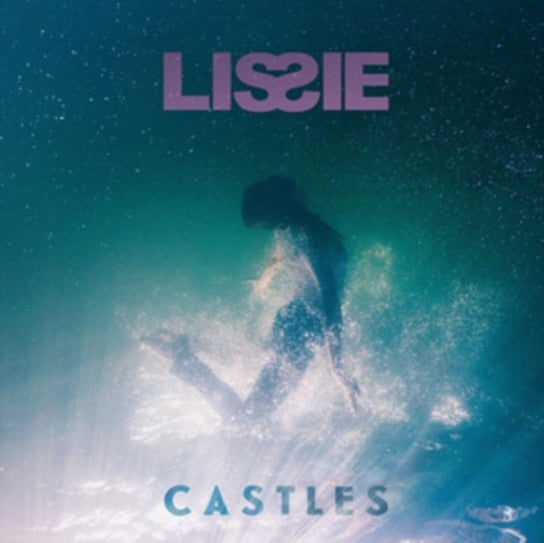 Виниловая пластинка Lissie - Castles фотографии
