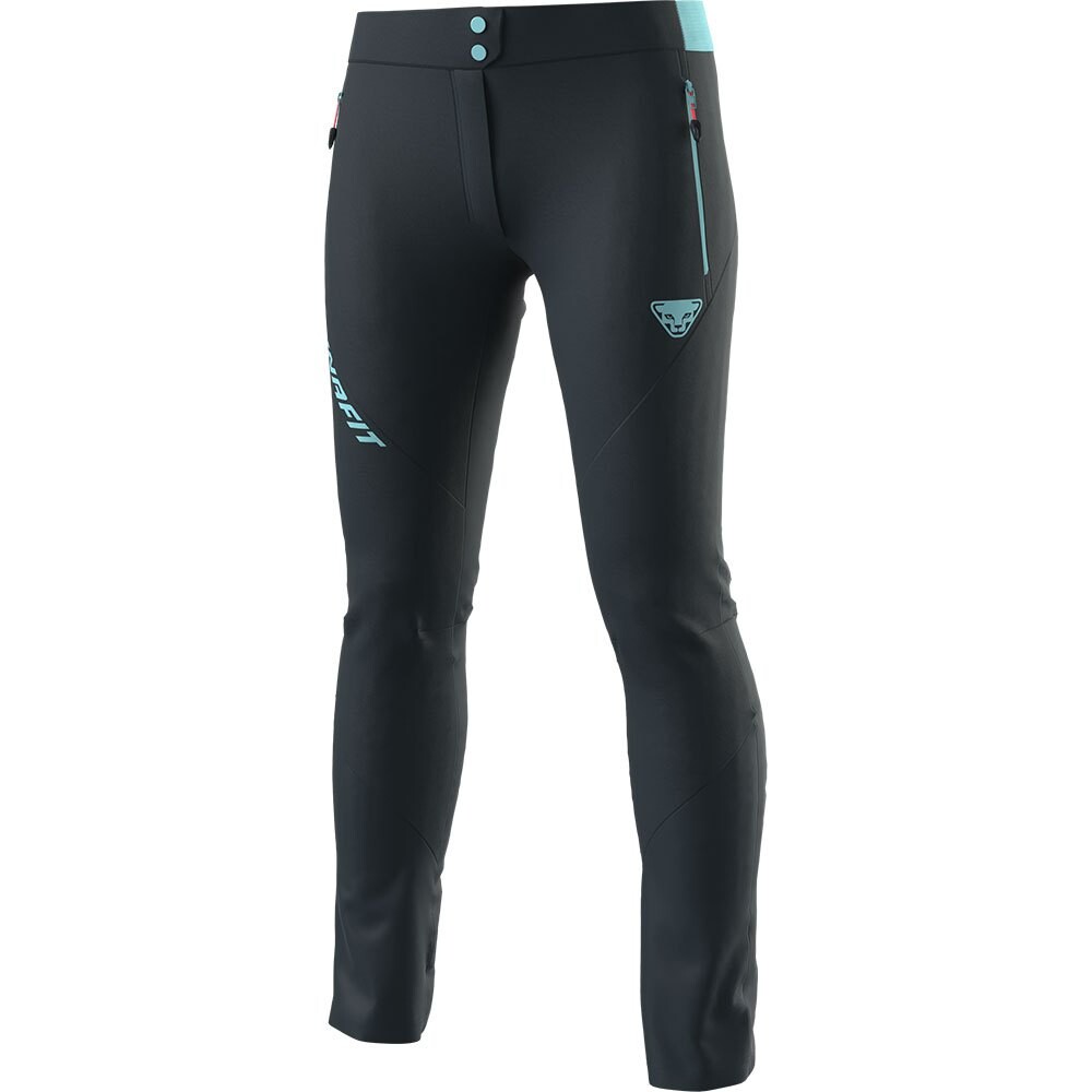 

Брюки Dynafit Transalper 2 Light, синий