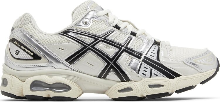 

Кроссовки Gel Nimbus 9 'Cream Black', кремовый