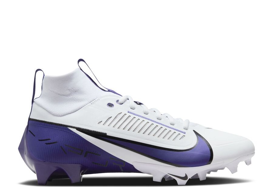

Кроссовки Nike Vapor Edge Pro 360 2 TB, цвет White New Orchid