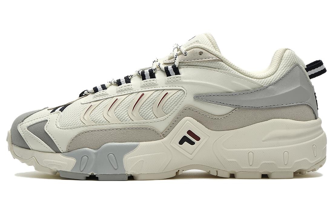

Мужская обувь FILA Ravagement Lifestyle, Off-white