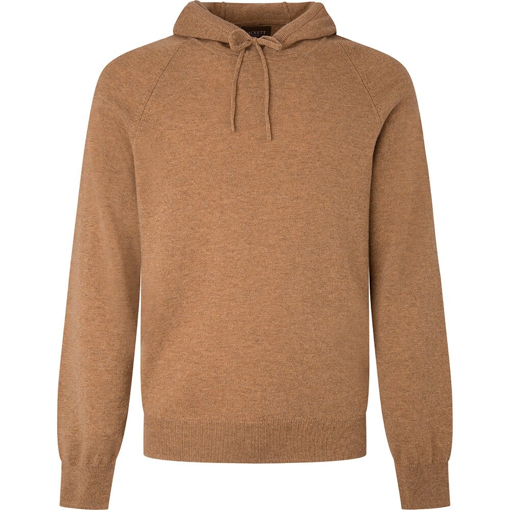 

Свитер Hackett HM703017 Hoodie, бежевый