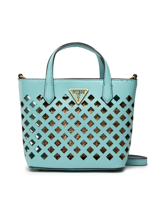 

Кошелек Guess, синий