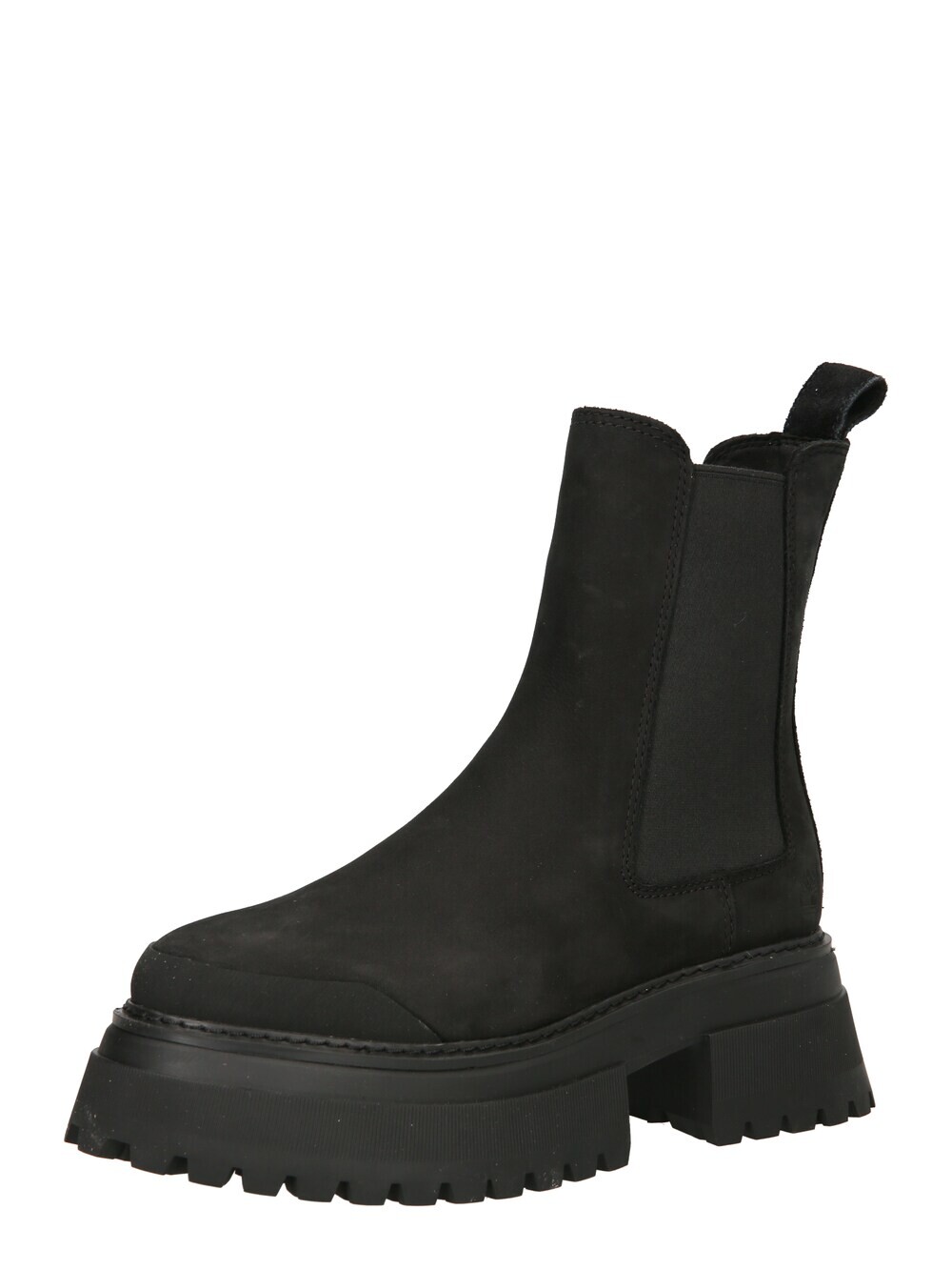

Ботинки Челси Timberland, черный