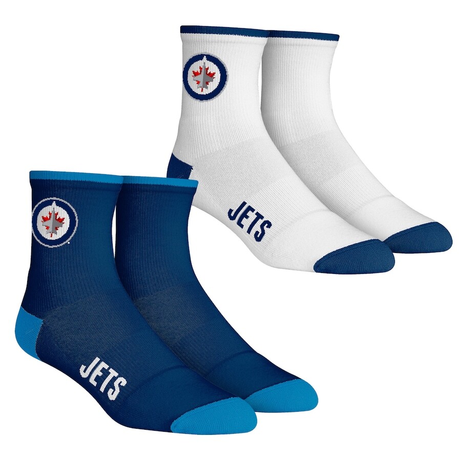 

Комплект носков Rock Em Socks Winnipeg Jets