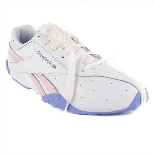 

Кроссовки Reebok Vanta, белый