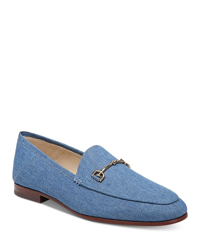 

Женские лоферы Loraine Sam Edelman