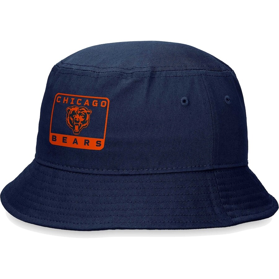 

Панама Fanatics Branded Chicago Bears, нави