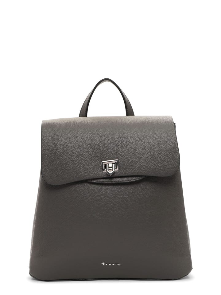 

Рюкзак Tamaris TAS Carolina, цвет darkgrey
