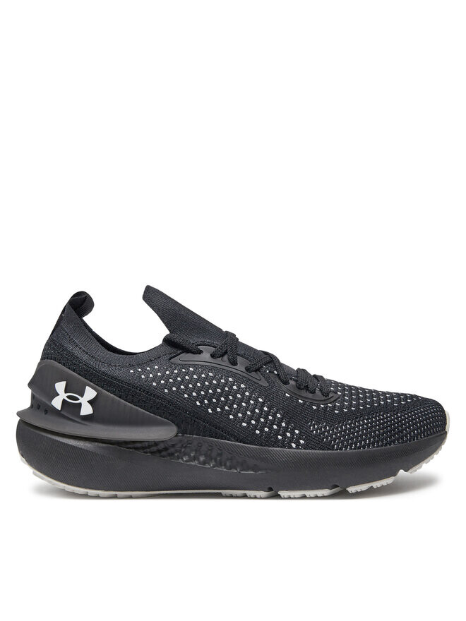 

Беговые кросовки Under Armour de running Ua Shift 3027776-003 Negro, черный