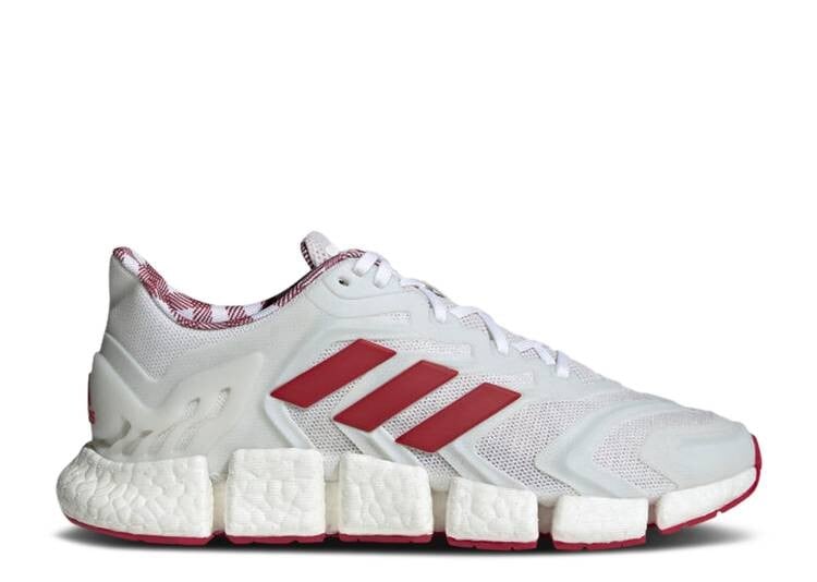 

Кроссовки Adidas CLIMACOOL VENTO 'WHITE TEAM VICTORY RED', белый