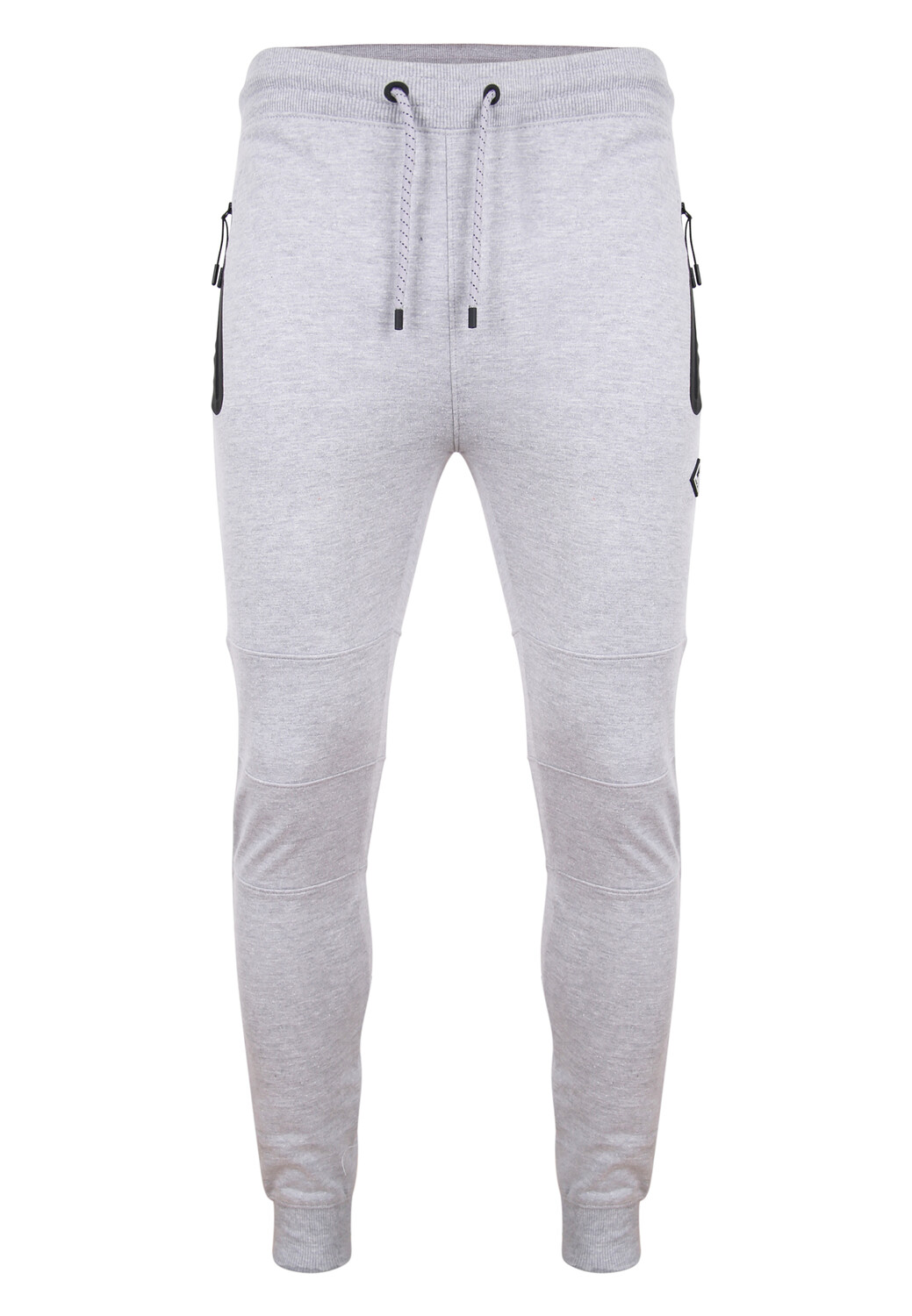 

Спортивные брюки Threadbare Sweat Tristain, серый