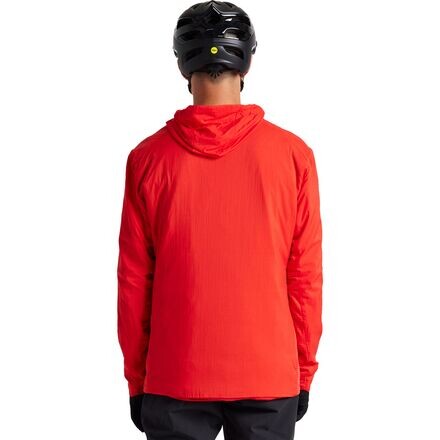 

Куртка Mathis мужская Troy Lee Designs, цвет Race Red