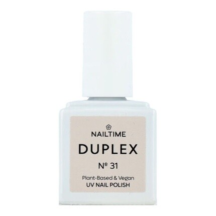 

Duplex - УФ-лак для ногтей 31 Sugar Daddy 8 мл, Nailtime
