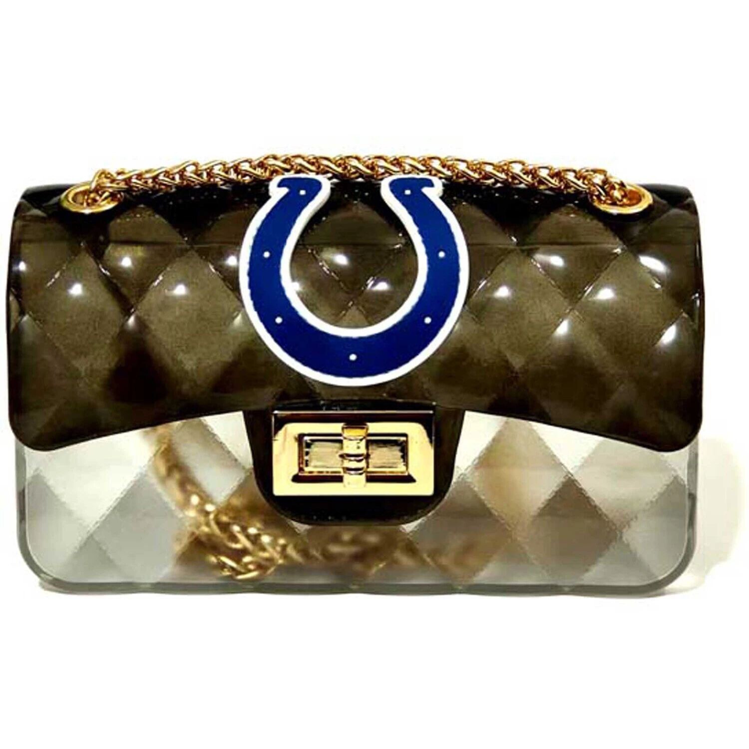 

Кошелек через плечо Cuce Indianapolis Colts Jelly