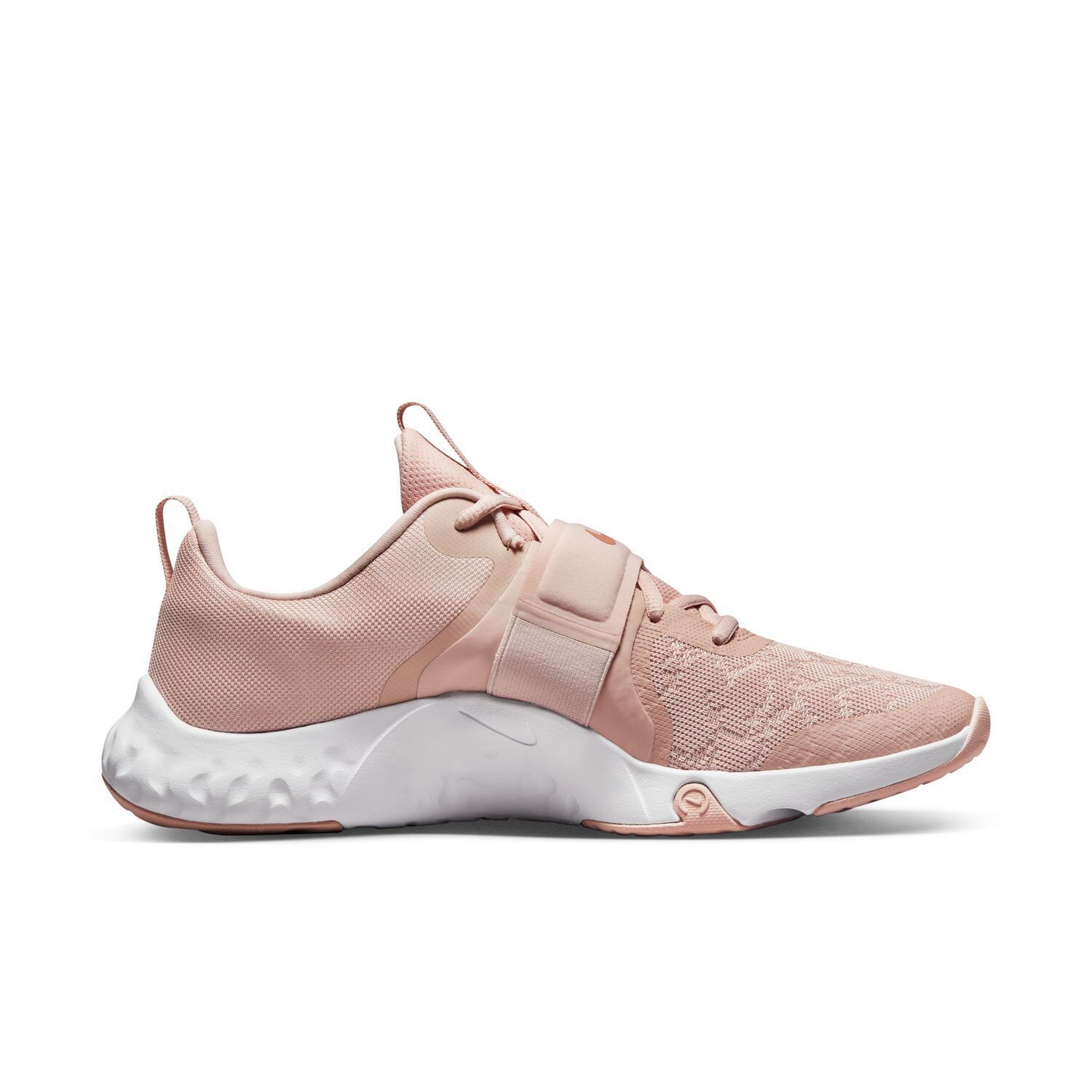 

Женские кроссовки Nike Renew In-Season TR 12 Nike, черный/белый