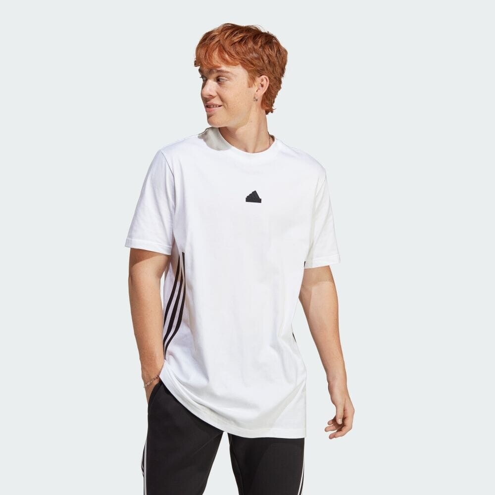 

Футболка Adidas IC8245, белый