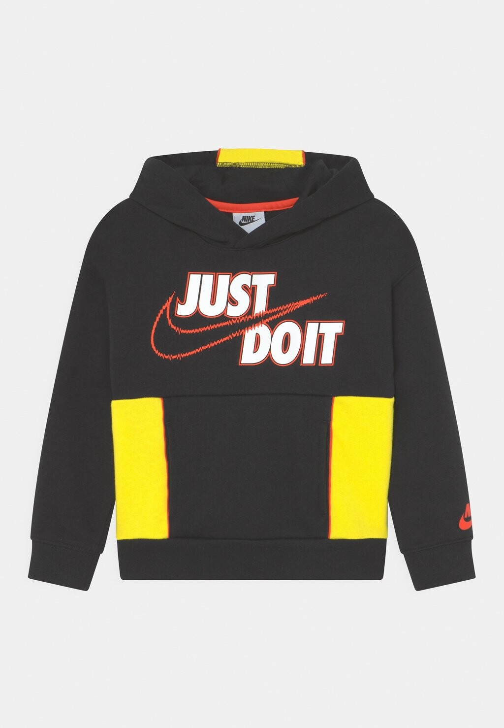 

Толстовка с капюшоном Hoody Unisex Nike, черный