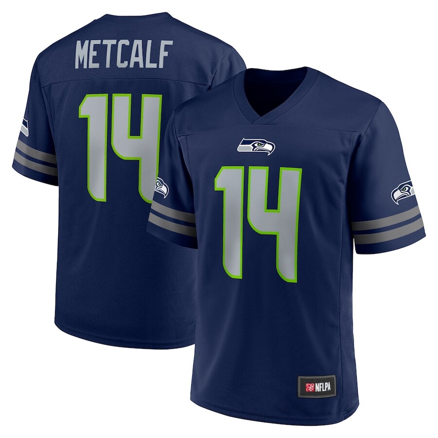 

Джерси Fanatics Branded Seattle Seahawks