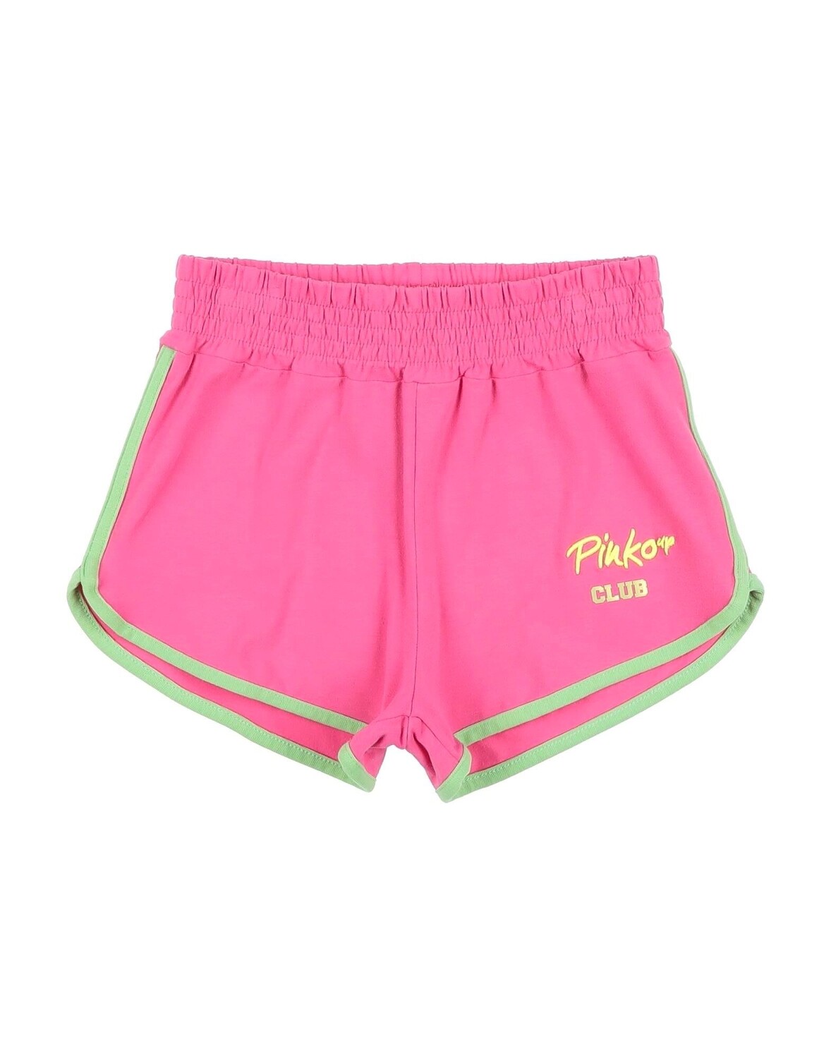 

Шорты Pinko Up, фуксия