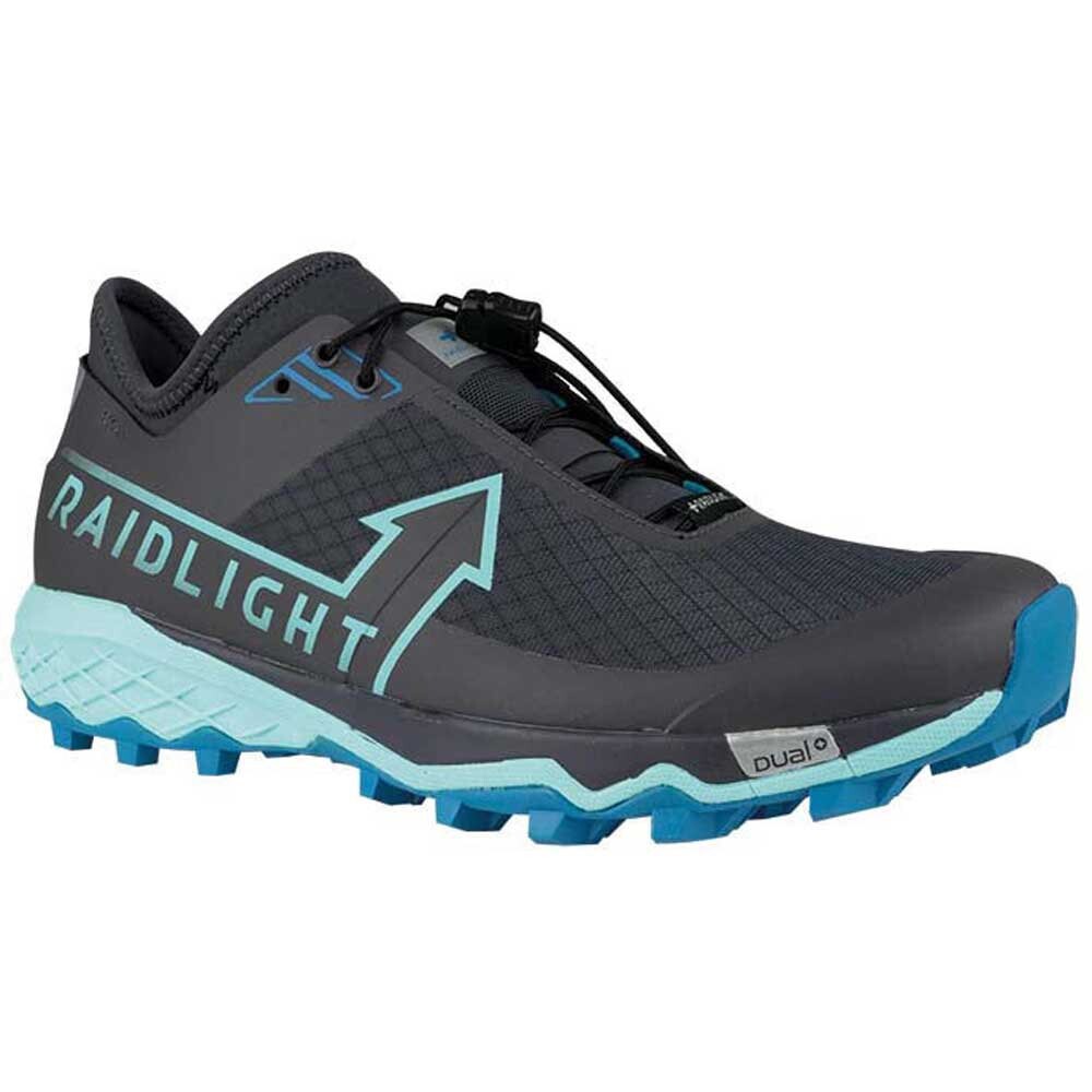 

Кроссовки Raidlight Revolutiv 2.0 Trail, черный