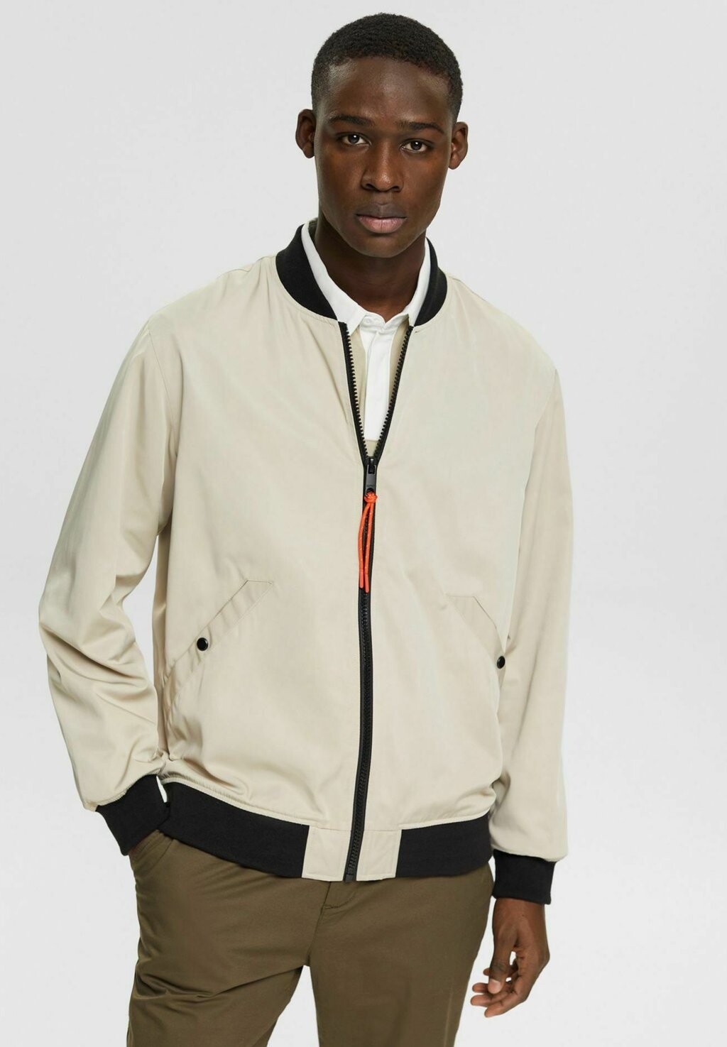 

Бомбер edc by Esprit