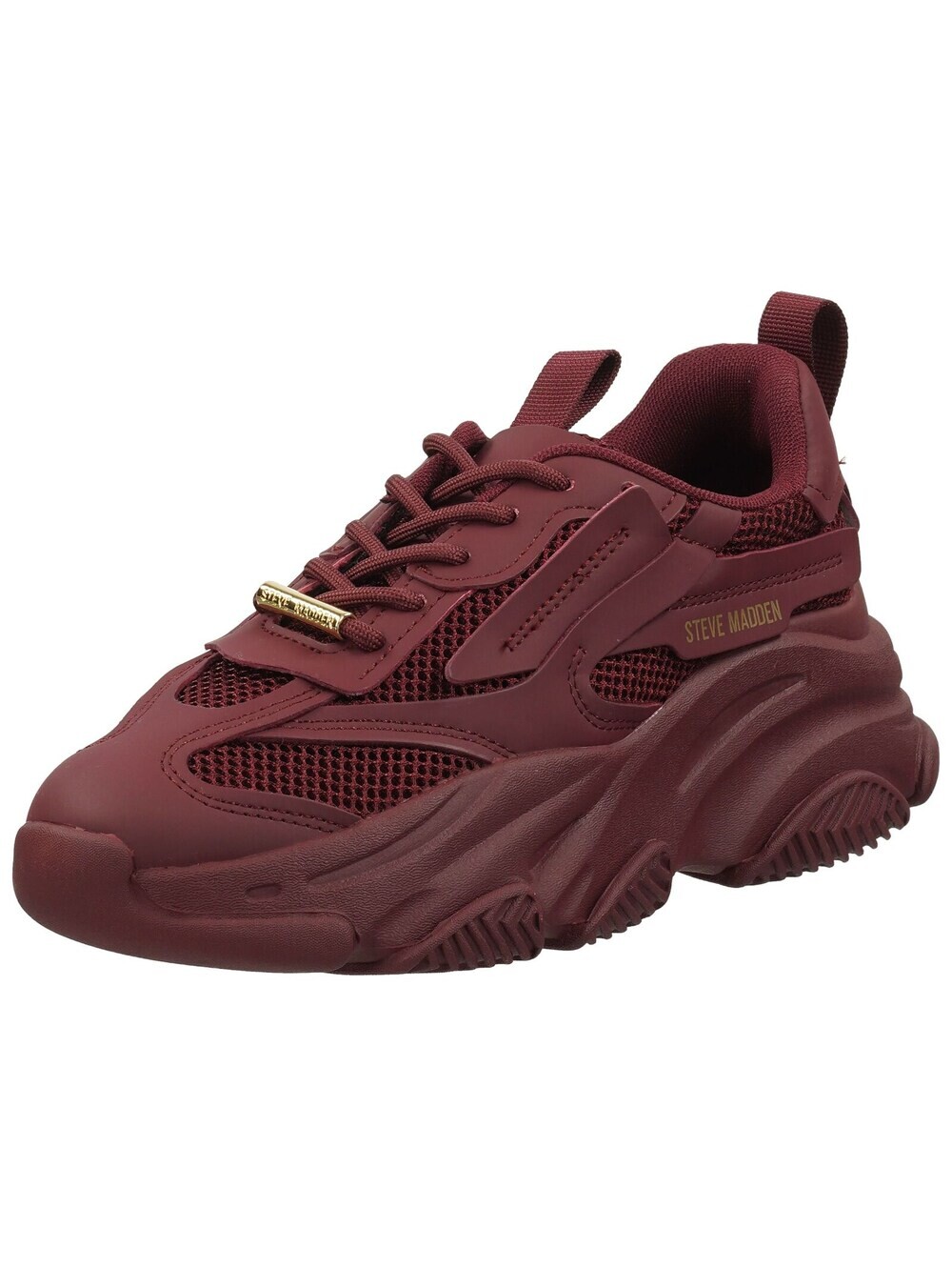 

Кроссовки Steve Madden, розовый