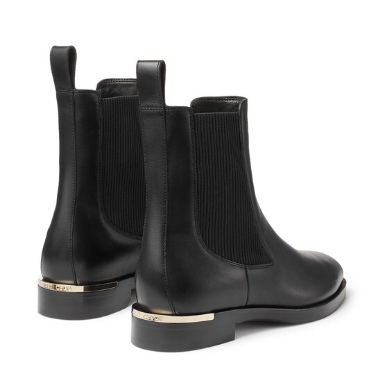 

Ботильоны Thessaly 20 Jimmy Choo, черный