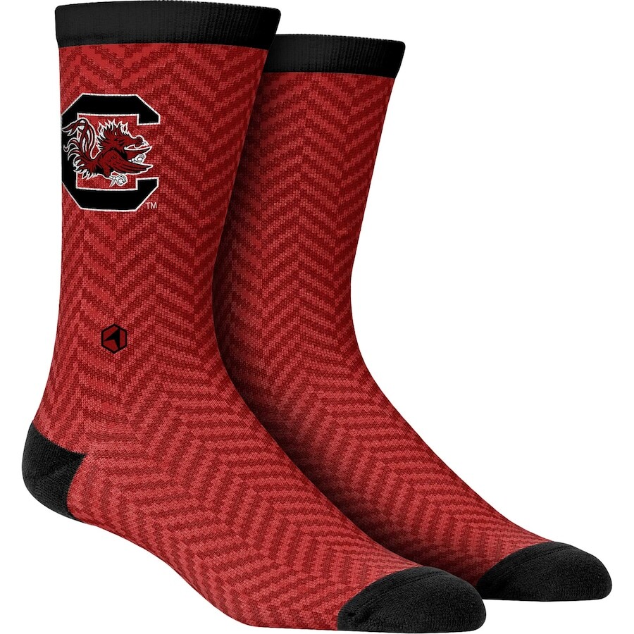

Носки Rock Em Socks South Carolina Gamecocks