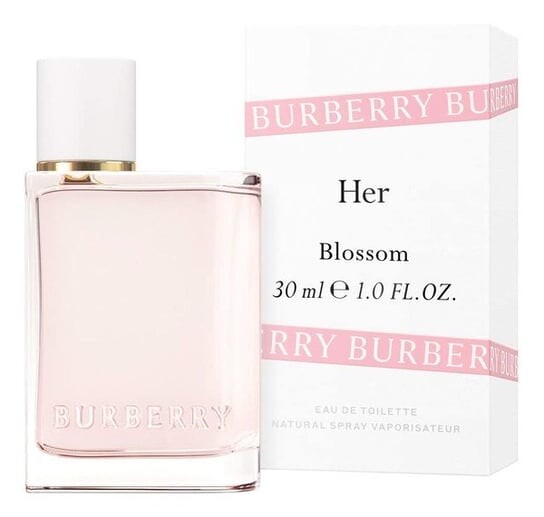 

Туалетная вода, 30 мл Burberry, Her Blossom