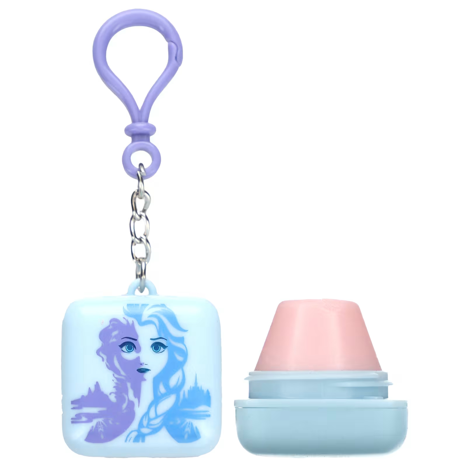 Бальзам для губ Lip Smacker Disney Frozen II Elsa In My Ele-mint