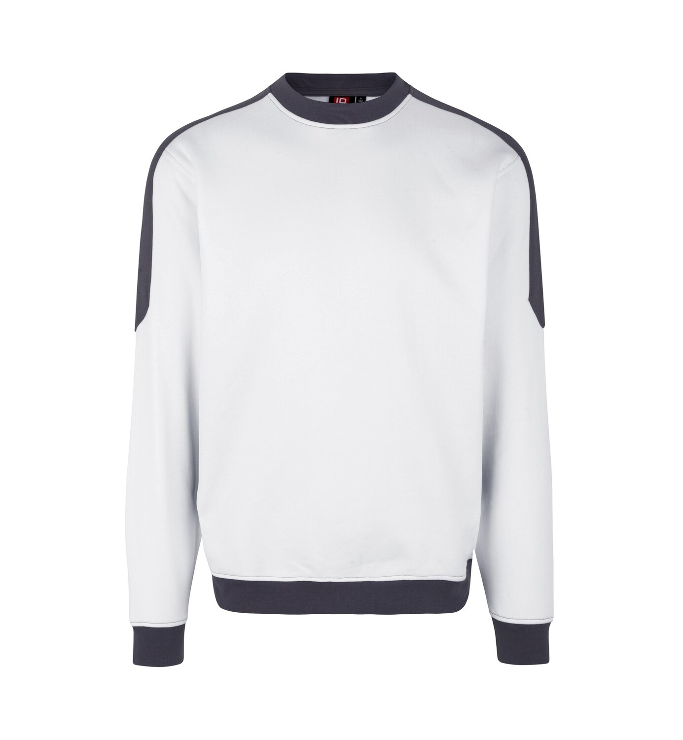 

Толстовка PRO Wear by ID kontrast, белый