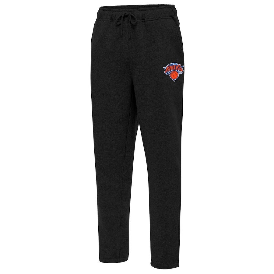 

Спортивные брюки Antigua New York Knicks, черный