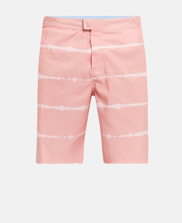 

Плавательные шорты Pepe Jeans, розовый