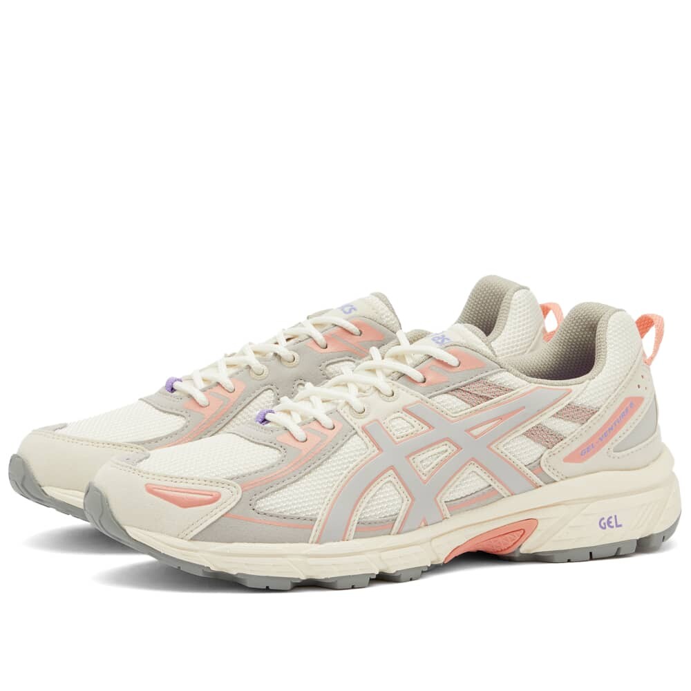 

Asics Кроссовки Gel-Venture 6
