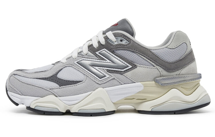 

Кроссовки New Balance 9060, серый