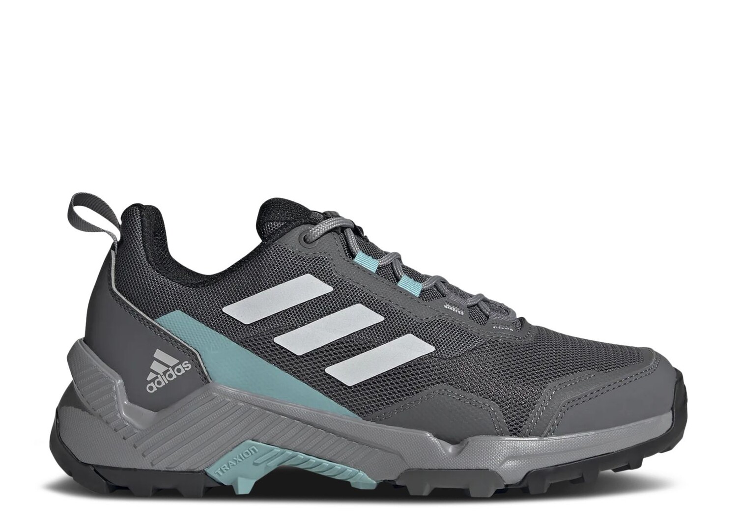 

Кроссовки adidas Wmns Eastrail 2.0 'Grey Mint Ton', серый