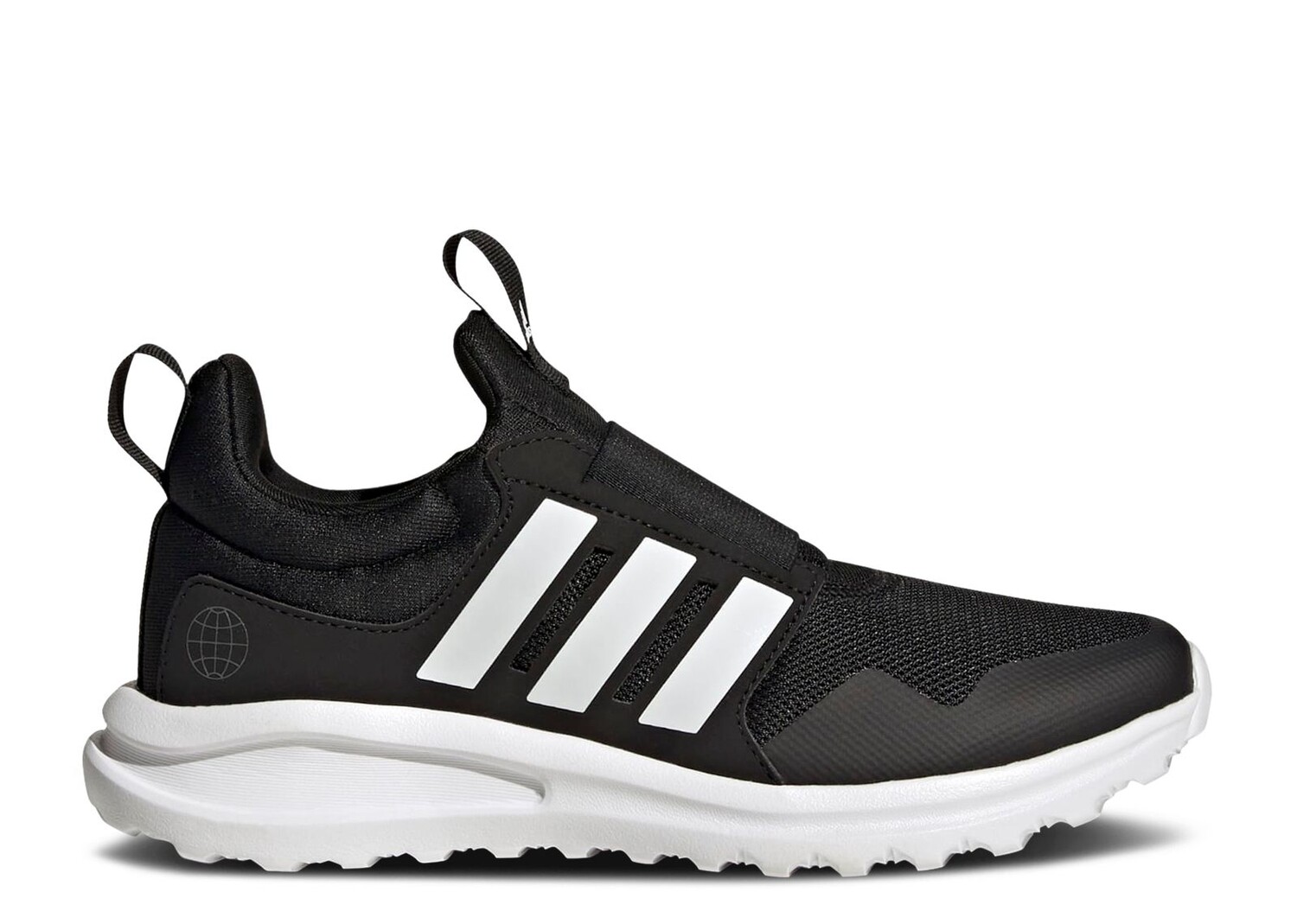 

Кроссовки adidas Activeride 2.0 J 'Black White', белый