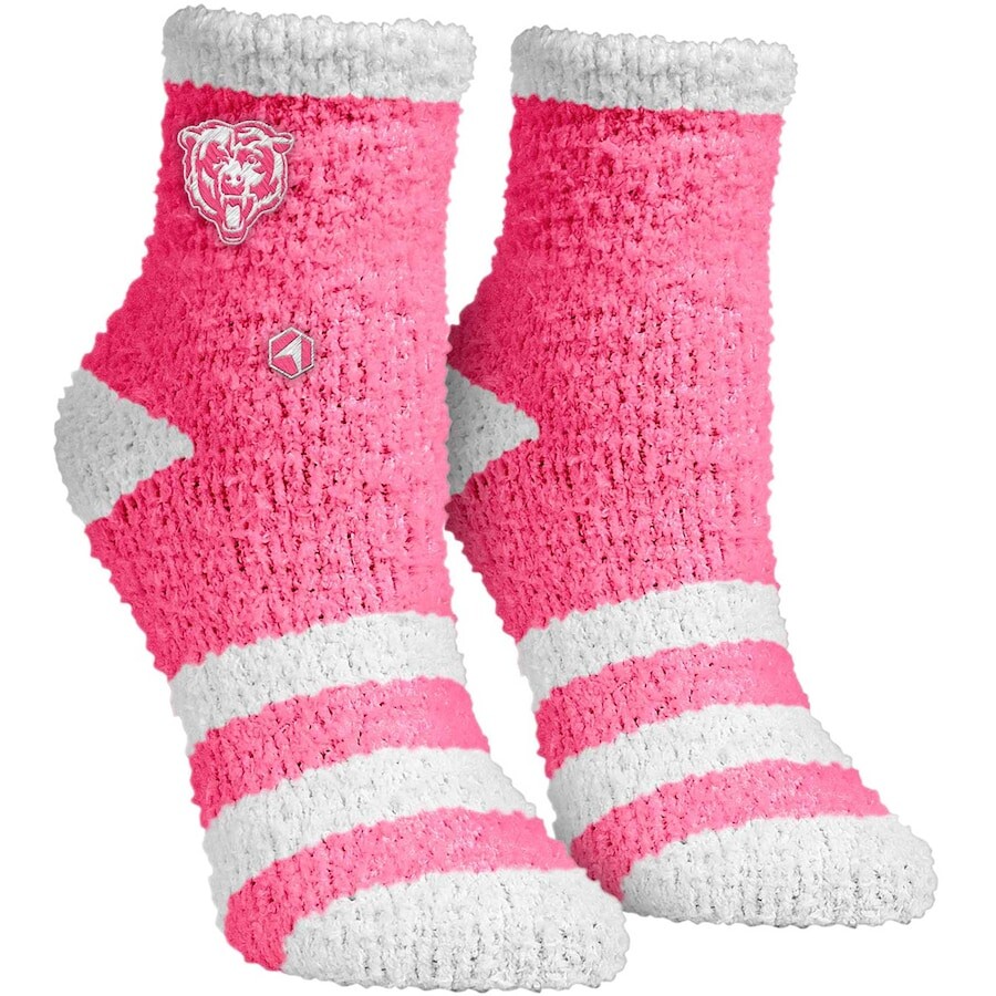 

Носки Rock Em Socks Chicago Bears, розовый