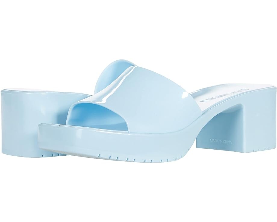 

Туфли Steve Madden Harlin Sandal, синий